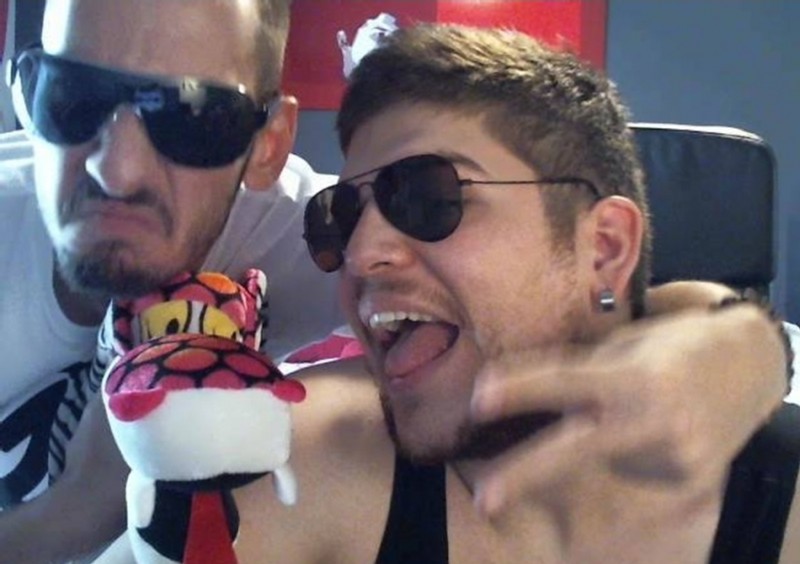 Retro Night 3: Λεωνίδας Πέπλης-PolicyMaker