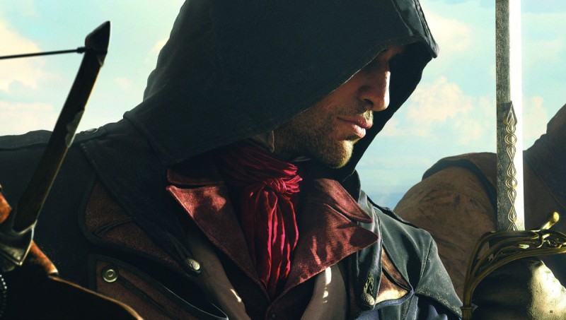 Assassin’s Creed Unity: 900p σε PS4 και Xbox One
