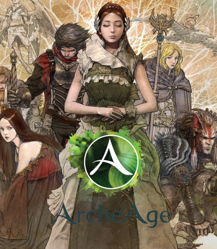 Archeage