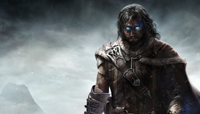 Διαγωνισμός: Middle Earth: Shadow of Mordor
