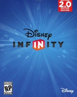 Disney Infinity 2.0: Marvel Super Heroes