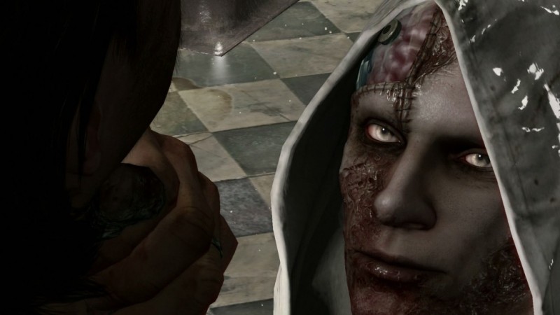 The Evil Within: 30 FPS στα PC