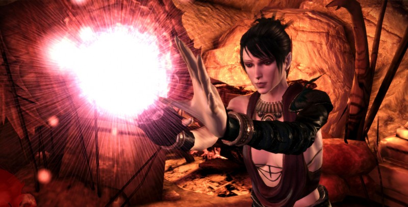 Δωρεάν το Dragon Age: Origins στο Origin