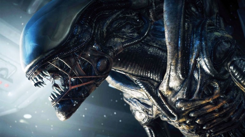 Διαγωνισμός Alien: Isolation: Οι νικητές