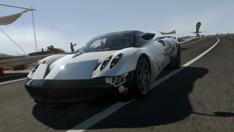 Driveclub: Καθυστερεί η PS Plus έκδοση
