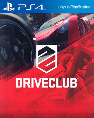 Driveclub