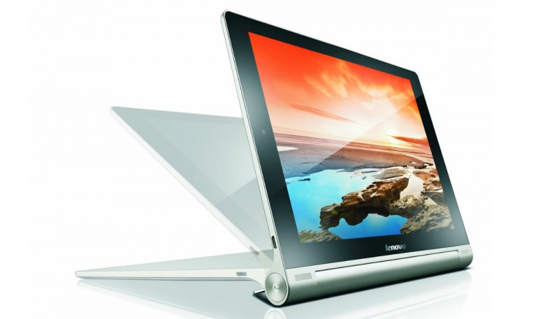 Lenovo Yoga Tablet 2 Pro