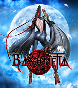 Bayonetta Wii U