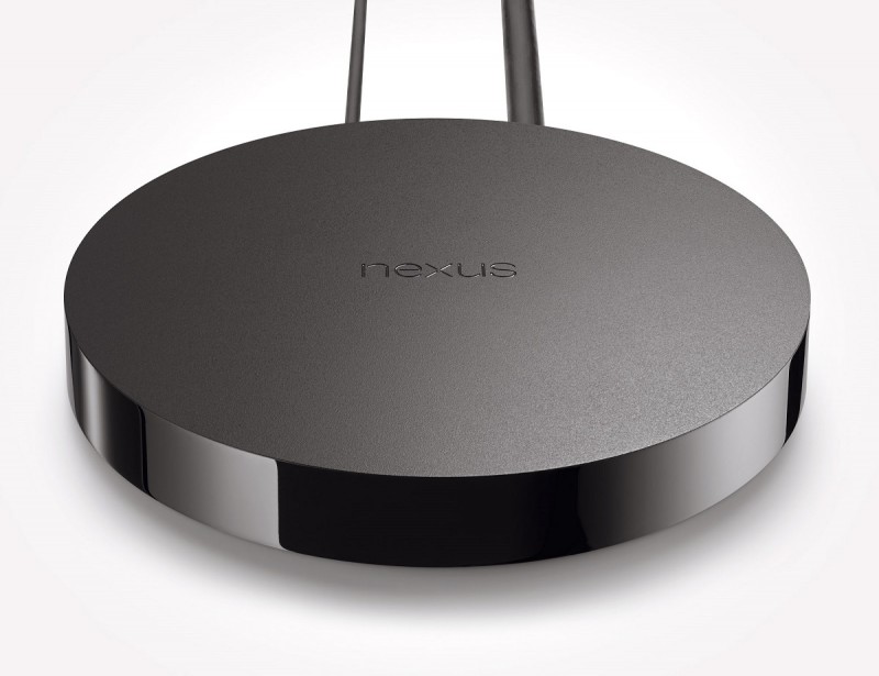 Nexus Player από την Google
