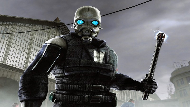 Crowd funding για το Half-Life 3