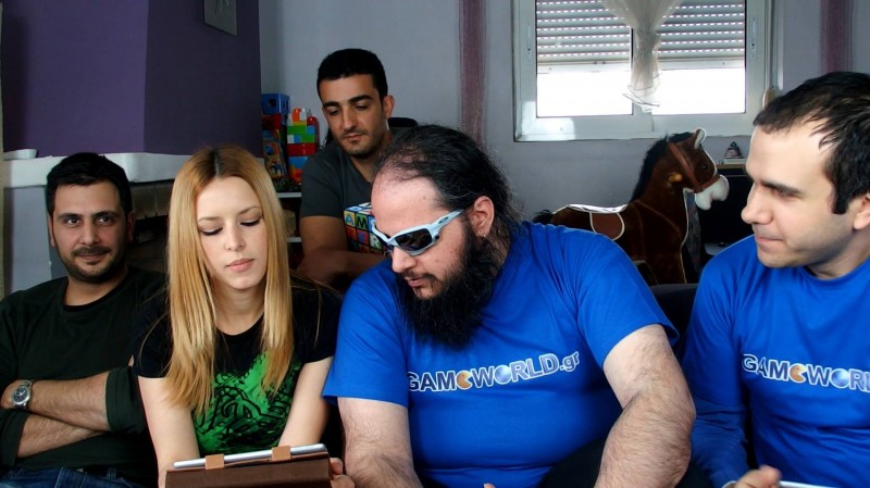 Retro Night 4: ArcadeReplay