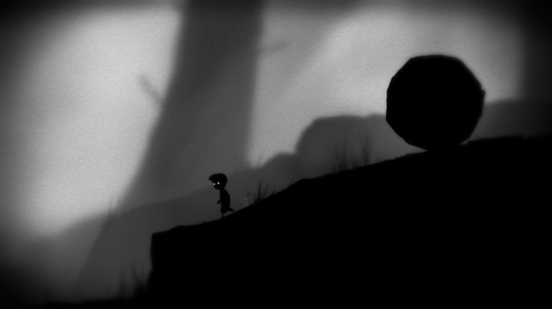 Limbo στο Xbox One