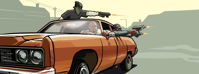 GTA: San Andreas στο Xbox 360;