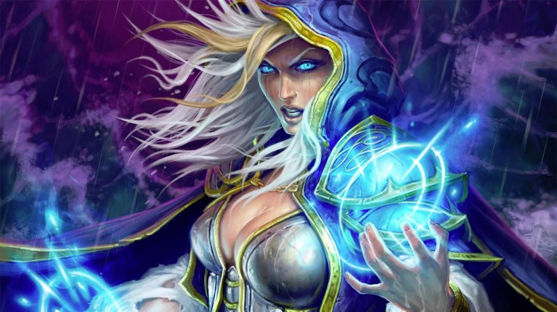 Hearthstone: Έρχεται στα Android tablets