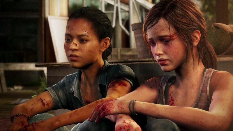 The Last of Us: Game of the Year Edition