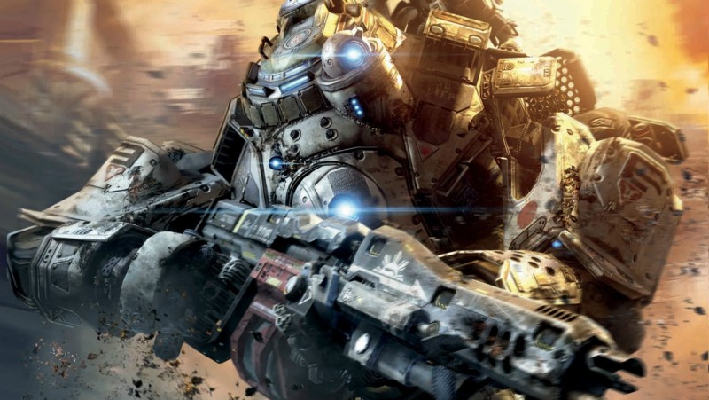 Titanfall: Frontier Defense co-op mode