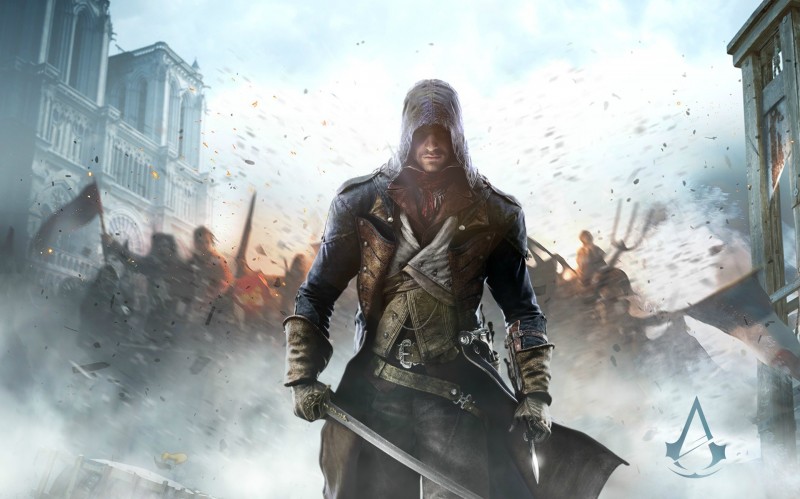 Assassin’s Creed Unity: Οι απαιτήσεις στα PC