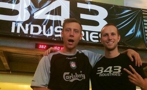 Halo 5 Guardians: Ημερομηνία κυκλοφορίας