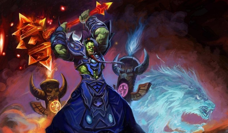 Hearthstone: H Blizzard banάρει χιλιάδες bot accounts