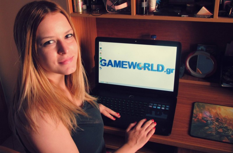 Gaming: Πρώτες οι γυναίκες σε RPG και Mobile games!