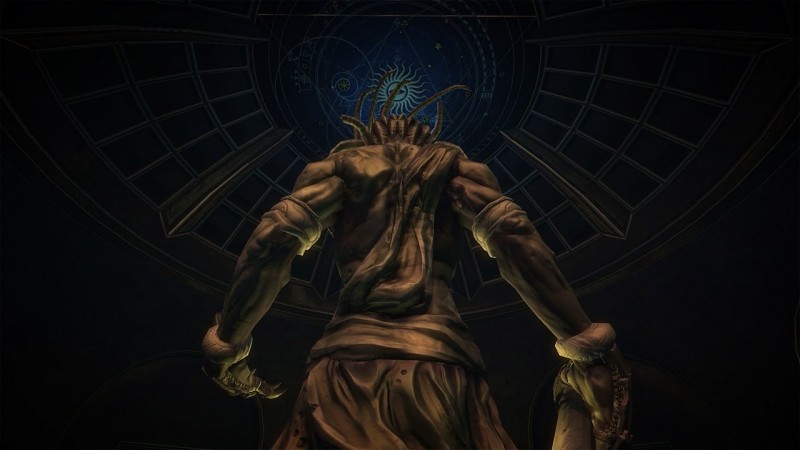 Guild Wars 2: Echoes of the past