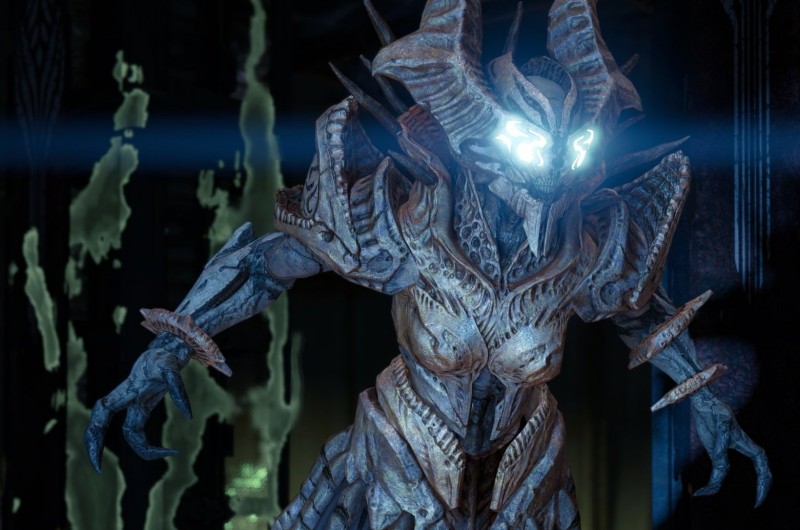 Destiny: The Dark Below Expansion