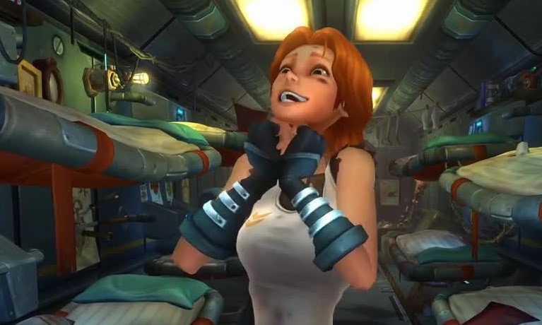 WildStar: Δωρεάν μεταφορά από PvE σε PvP