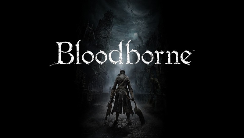 Bloodborne: Ημερομηνία κυκλοφορίας
