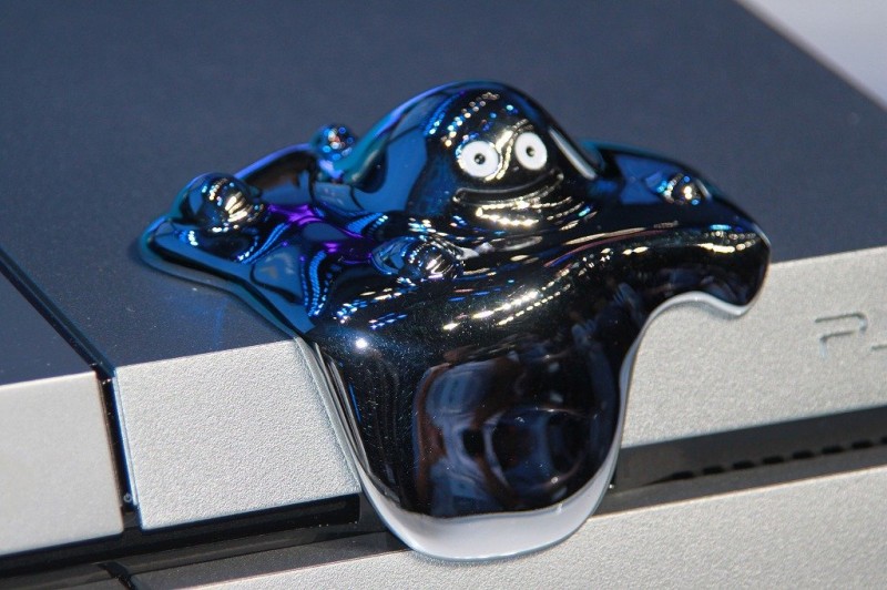 Dragon Quest Metal Slime PS4