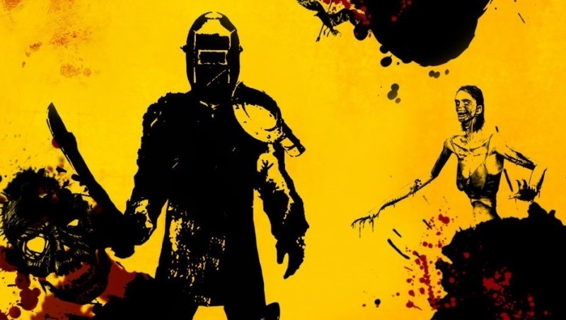 How to Survive: Storm Warning Edition