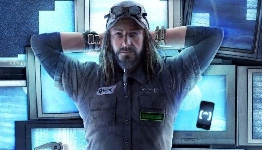 Watch Dogs: Bad Blood DLC