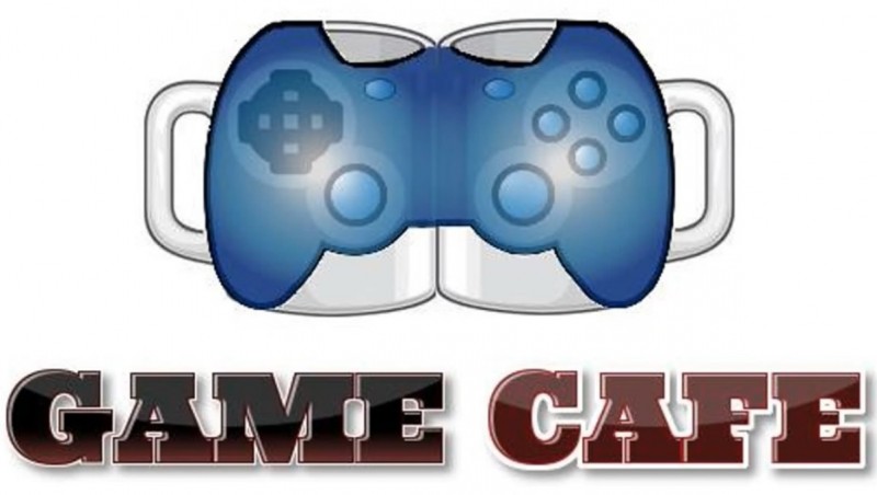 Game Cafe #3: Τρέιλερ