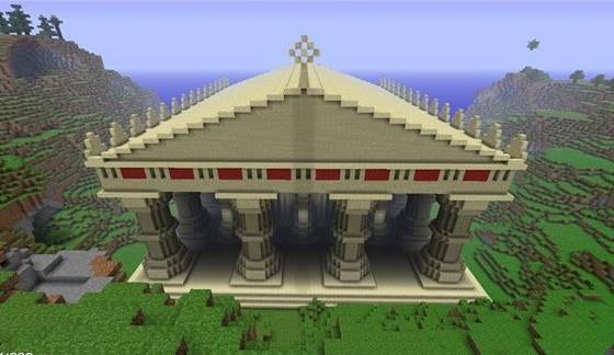 Minecraft: Mass Login Event