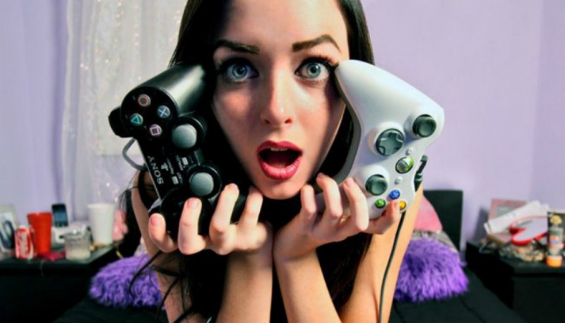 Press Start: Αλλάζουν οι προτιμήσεις σας στα games;