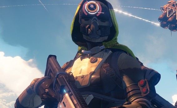 Destiny: Ρεκόρ στα pre-orders