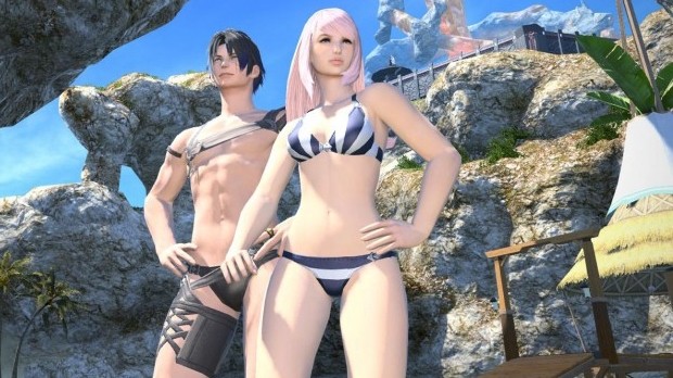 H Square Enix ετοιμάζει νέο RPG