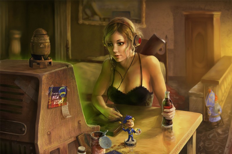 Press Start: Αλλάζουν οι προτιμήσεις σας στα games;