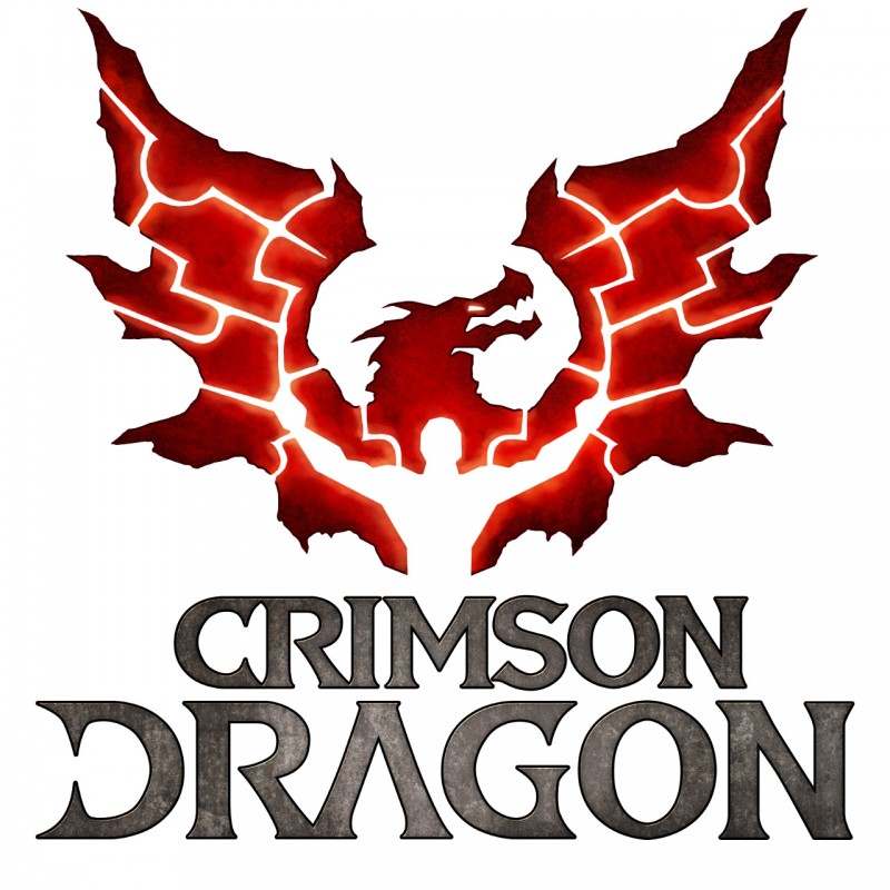 Crimson Dragon