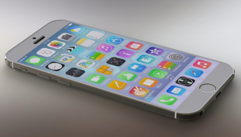 iPhone 6 και Apple Watch