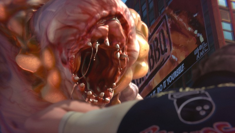 Sunset Overdrive: Season Pass