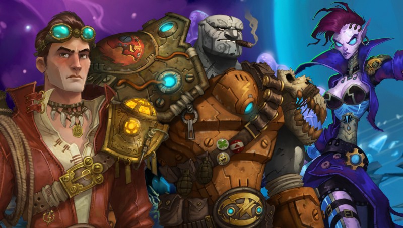 WildStar: Curse και AddOns