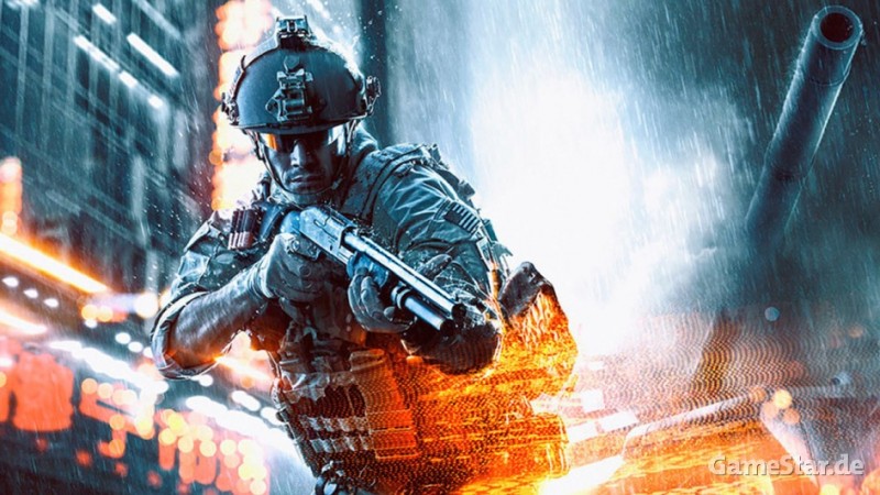 Battlefield 4: Final Stand DLC