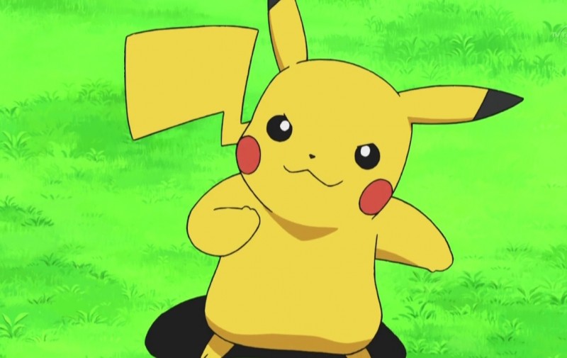 Μπήκε στον Λευκό Οίκο ντυμένος Pikachu