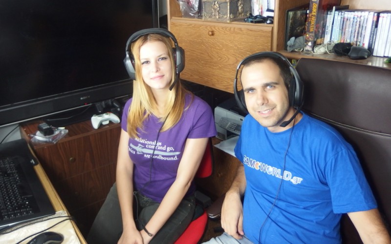 Users #20: Ultra Street Fighter 4