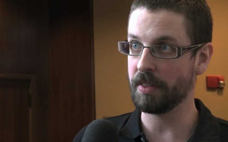 Ο Steve Jaros αποχώρησε από την Volition