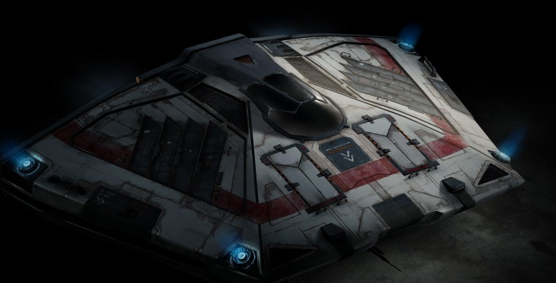 Elite: Dangerous