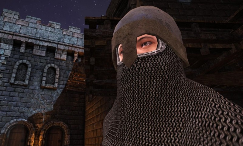 Chivalry: Medieval Warfare σε PS3 και Xbox 360