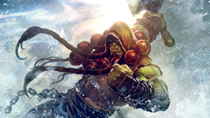 Hearthstone: Heroes of Warcraft: 20 εκατομμύρια παίκτες