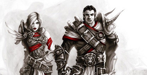 Divinity: Original Sin: Δωρεάν Update