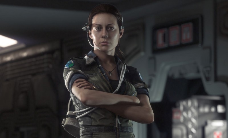 Alien: Isolation: Το Survivor mode